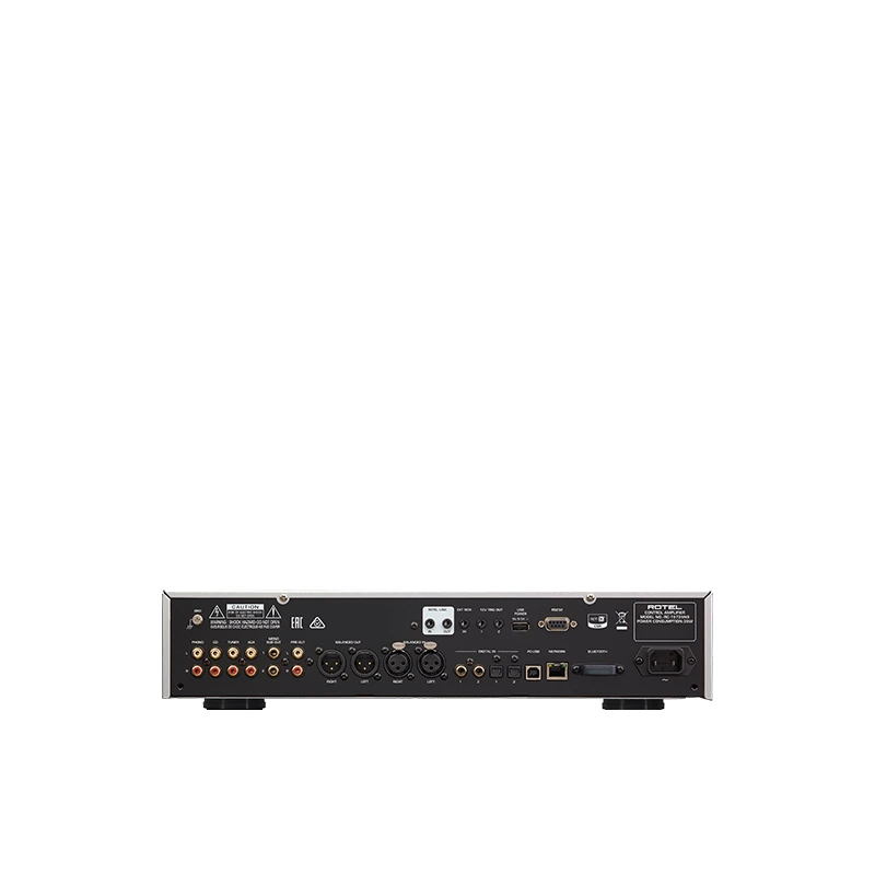 RC-1572MKII
