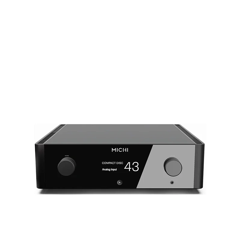 Michi P5