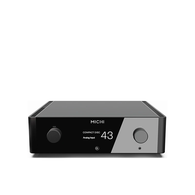 Michi P5