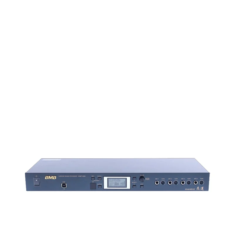 BMB KSP-100