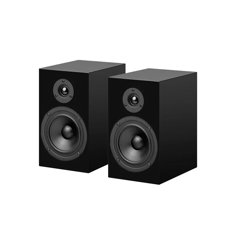 Speaker Box 5