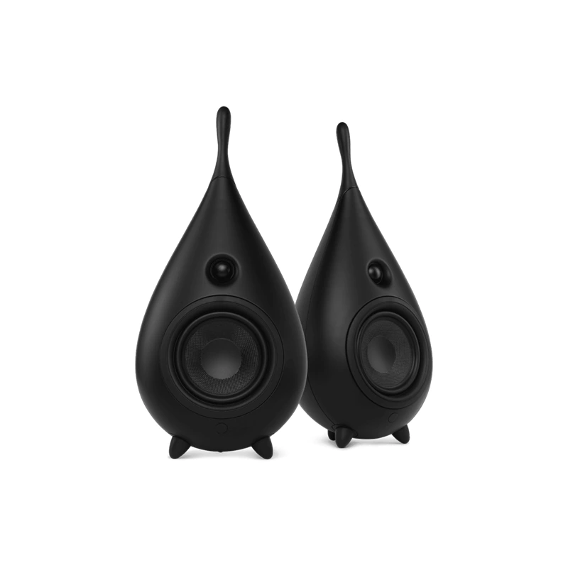 THE DROP MK3