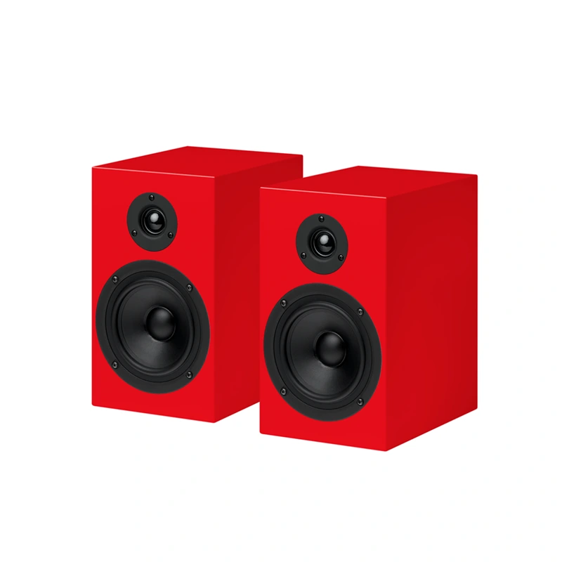 Speaker Box 5