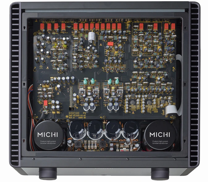 Michi P5
