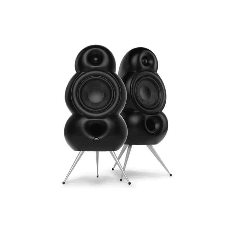 SCANDYNA MiniPod MK4 ลำโพงฟังเพลง