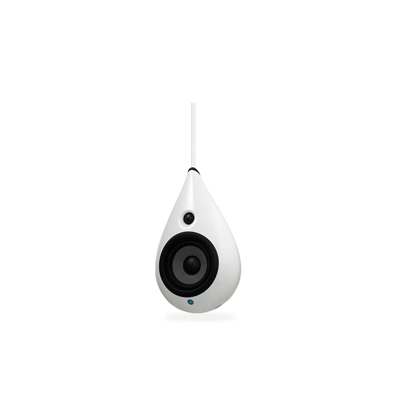 Ceiling Mount The Drop