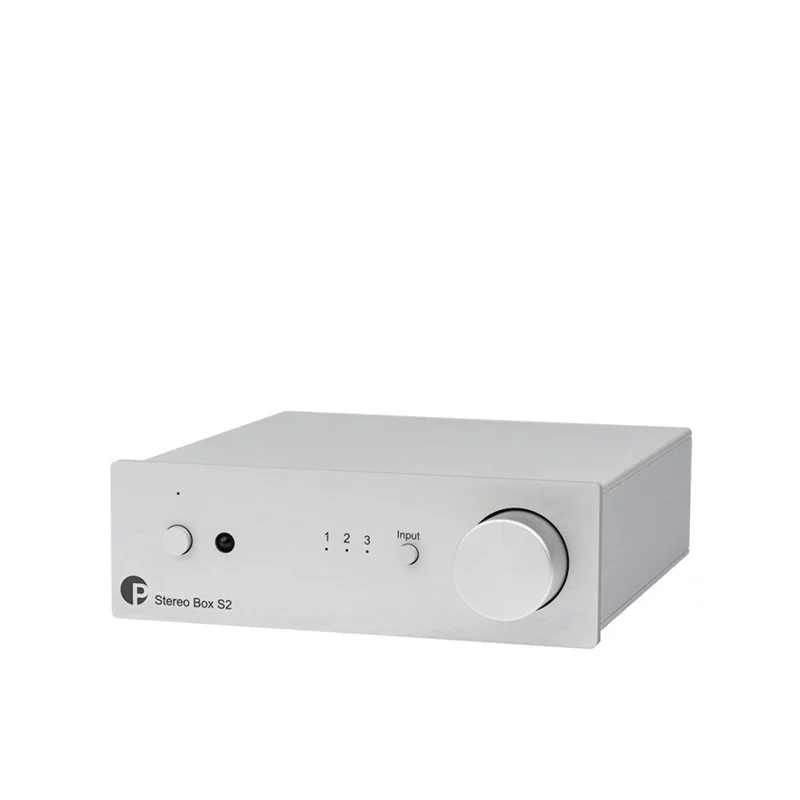 Stereo Box S2