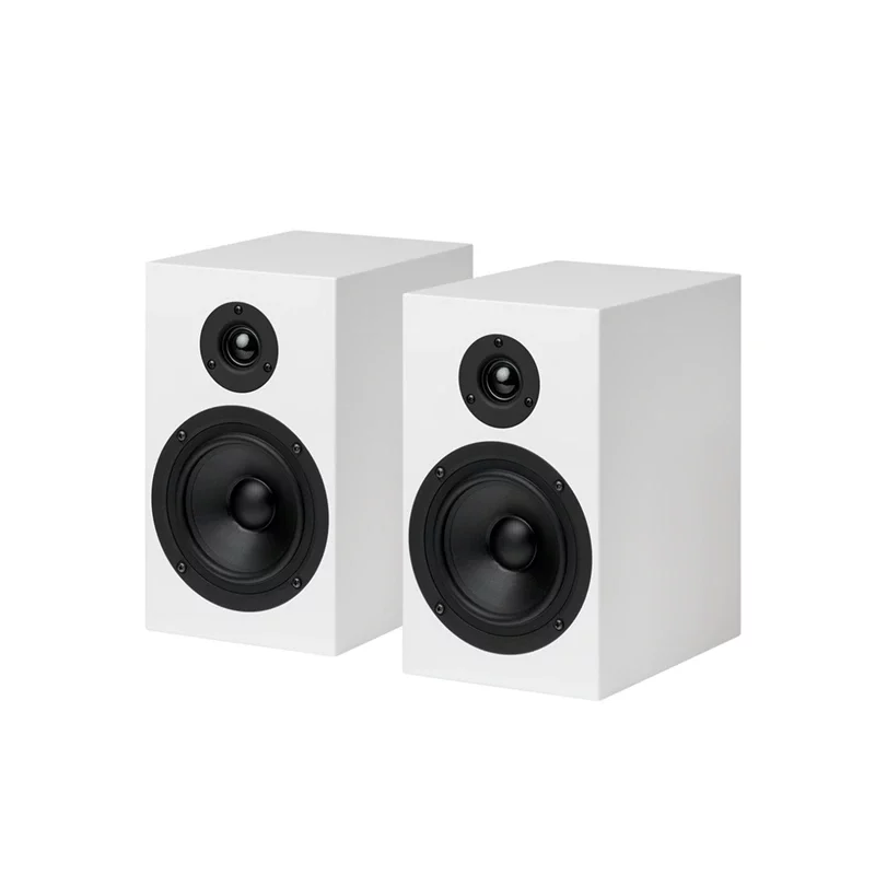 Speaker Box 5