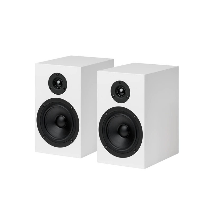 Speaker Box 5