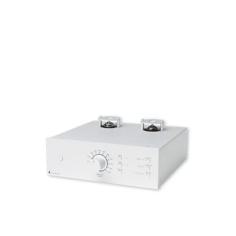 Tube Box DS2