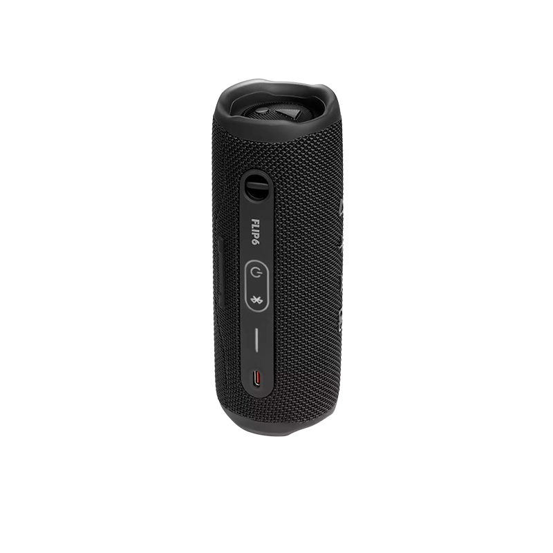 ลำโพงบลูทูธ FLIP 6 BLACK