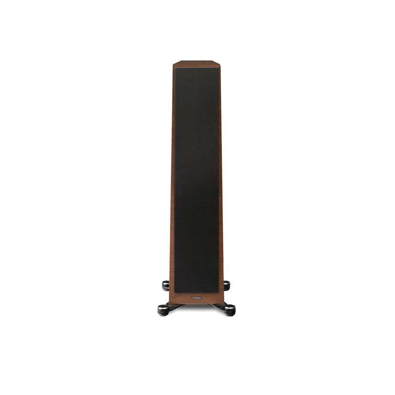 PARADIGM Founder 80F ลำโพงตั้งพื้น ดอก BASS 2x6 นิ้ว ดอก MF 6 นิ้ว และ ดอก HF 1 นิ้ว 180 วัตต์ 2.5 ทาง - Image 2