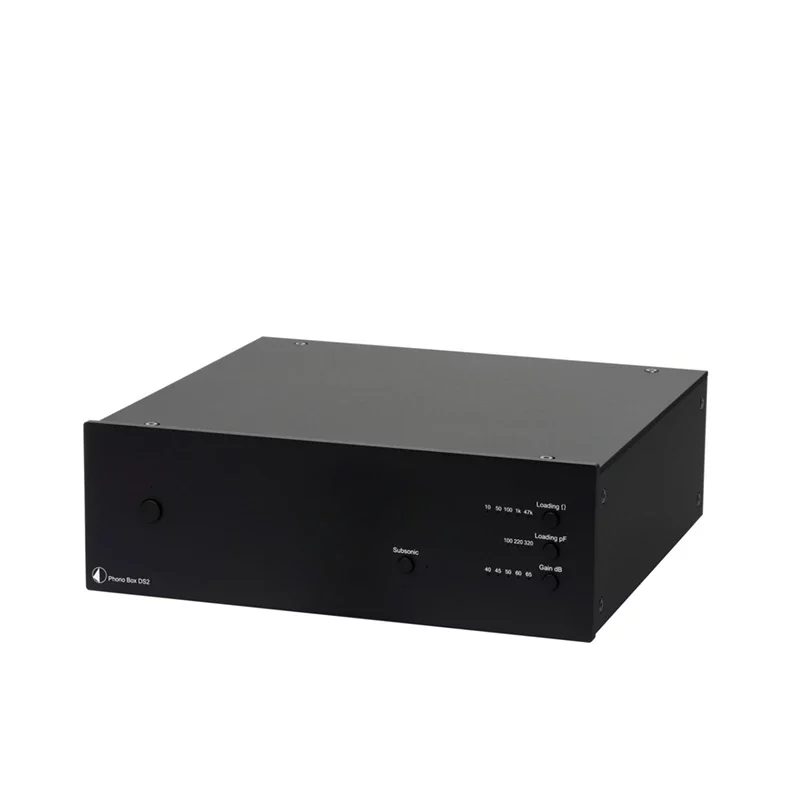 Phono Box DS2