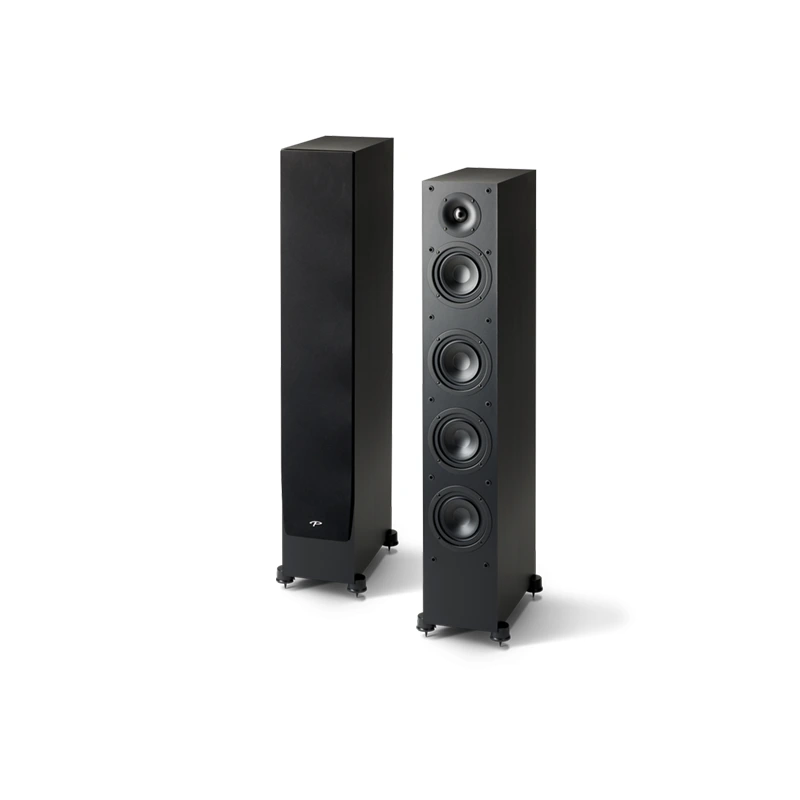 PARADIGM Monitor SE 6000F