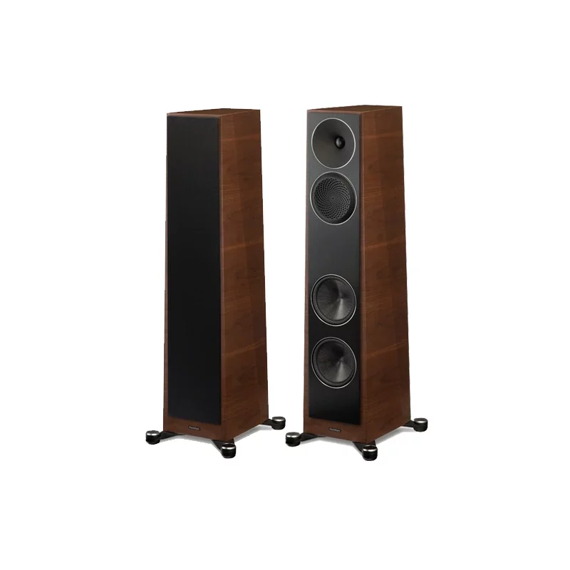 PARADIGM Founder 80F ลำโพงตั้งพื้น ดอก BASS 2x6 นิ้ว ดอก MF 6 นิ้ว และ ดอก HF 1 นิ้ว 180 วัตต์ 2.5 ทาง