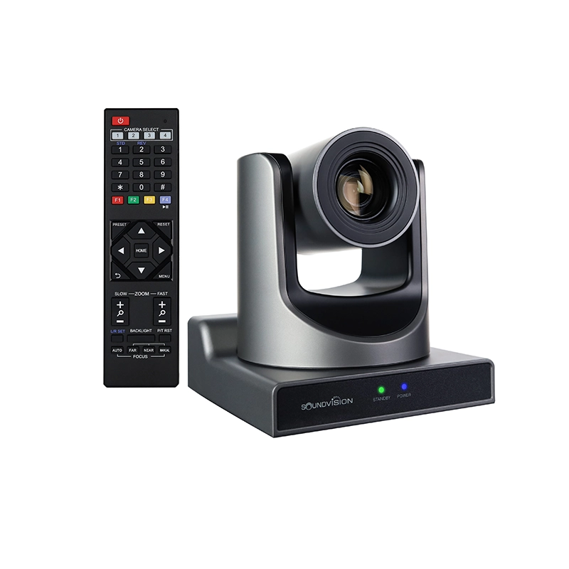 SOUNDVISION HD-400U กล้อง PTZ