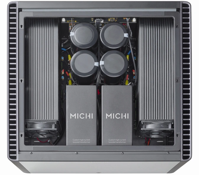 Michi M8