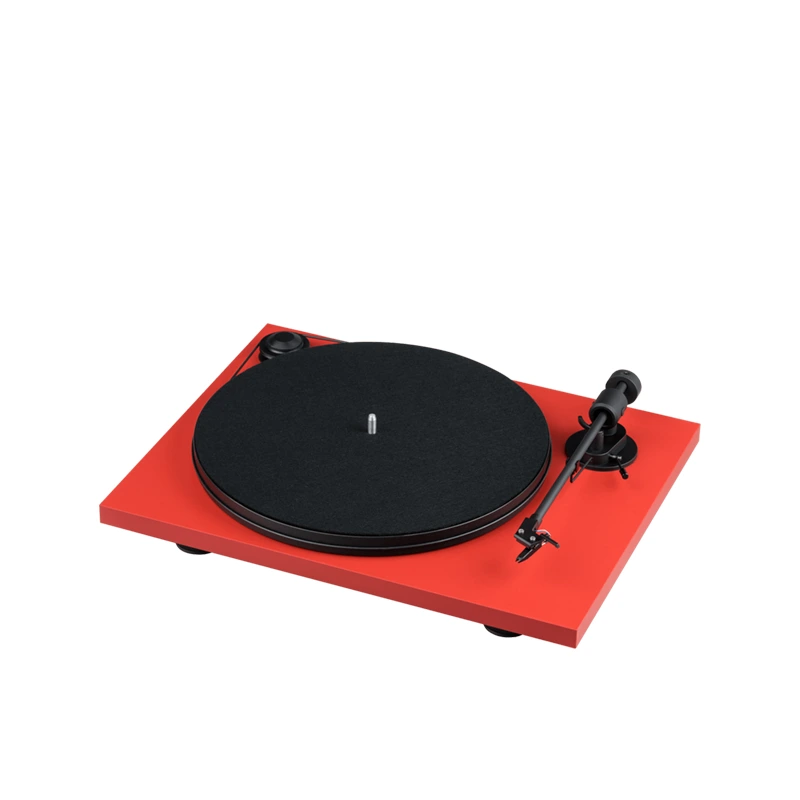 Primary E Phono