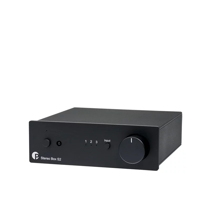 Stereo Box S2