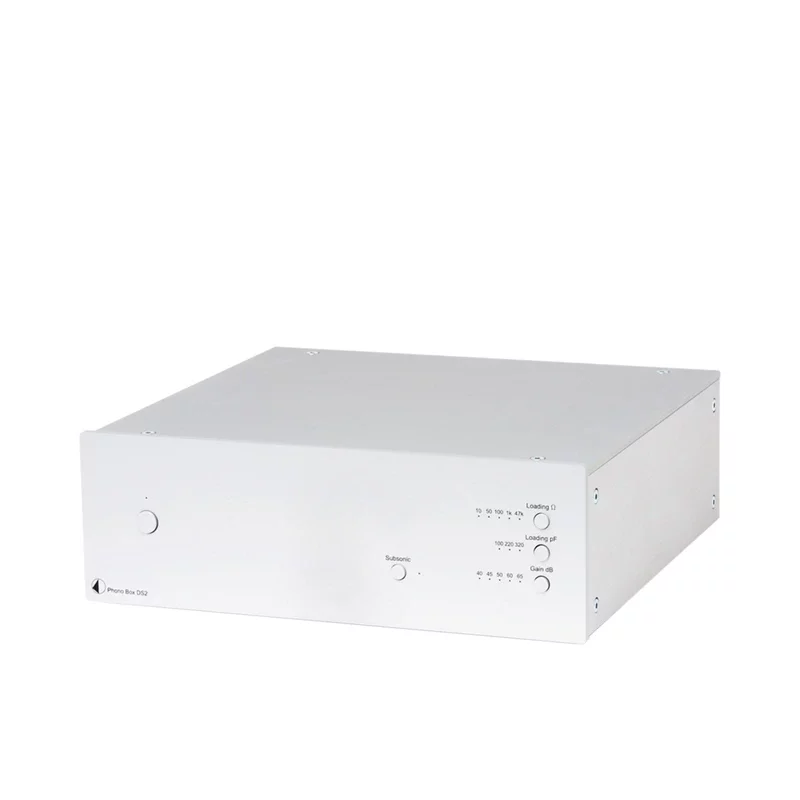 Phono Box DS2