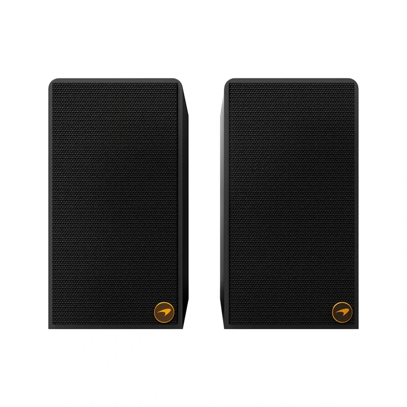 KLIPSCH THE FIVES McLAREN EDITION ลำโพงโฮมเธียเตอร์ 4.5 นิ้ว 320 วัตต์ มีแอมป์ในตัว - Image 3