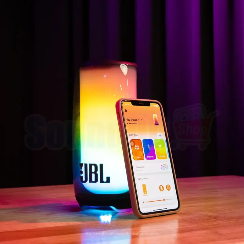 JBL PULSE 5