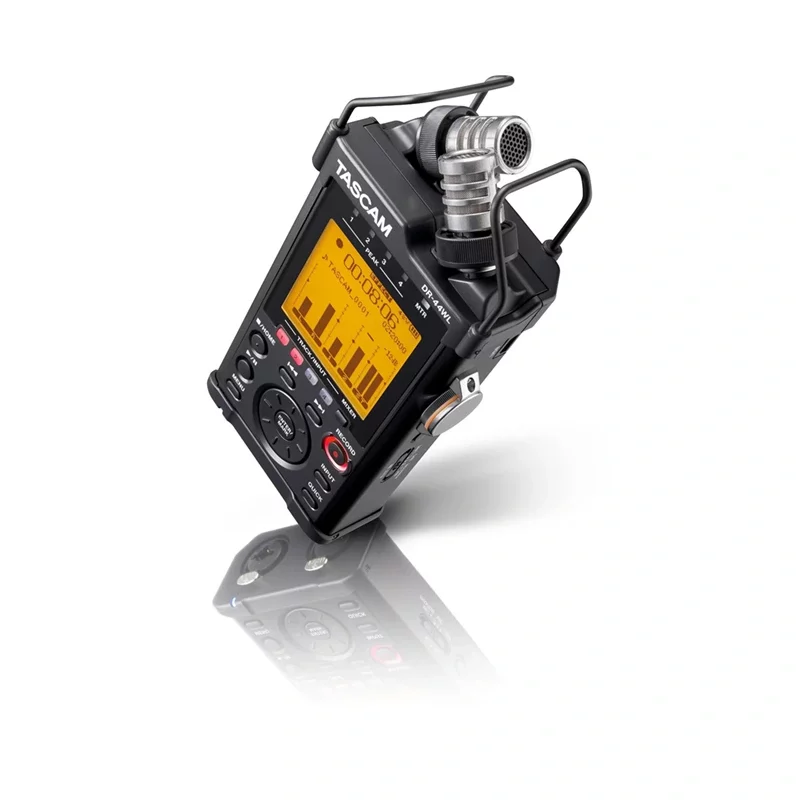 TASCAM DR-44WLB