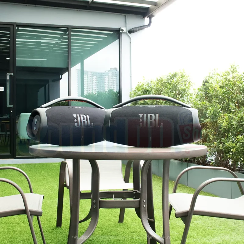 JBL BOOMBOX 3