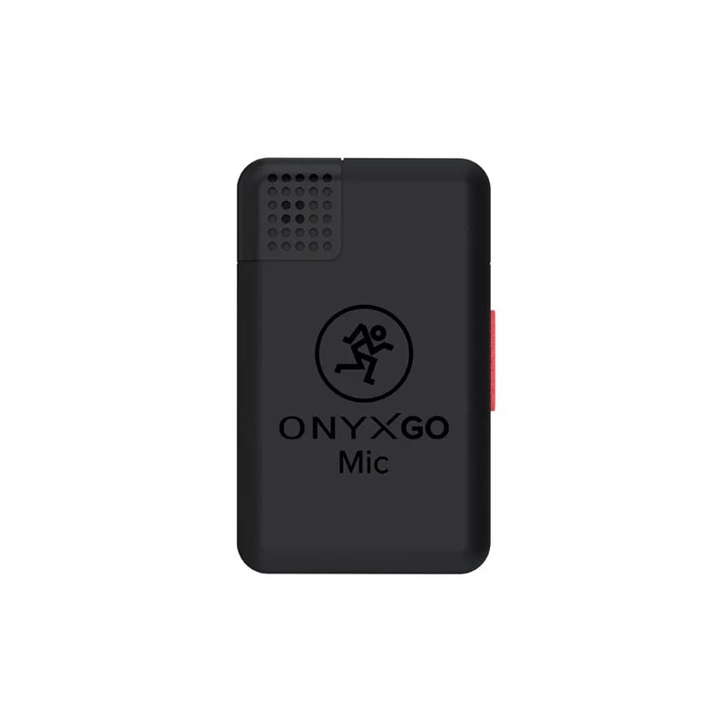OnyxGO Mic