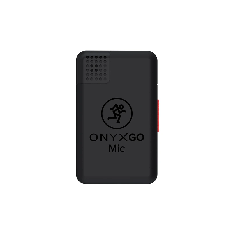 OnyxGO Mic