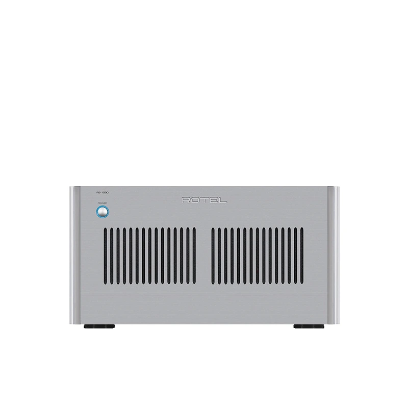 ROTEL RB-1590 เพาเวอร์แอมป์ 2 x 350 วัตต์ คลาส AB
