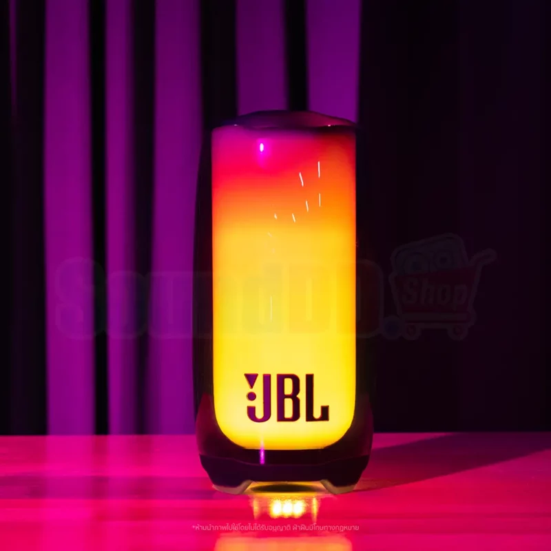JBL PULSE 5