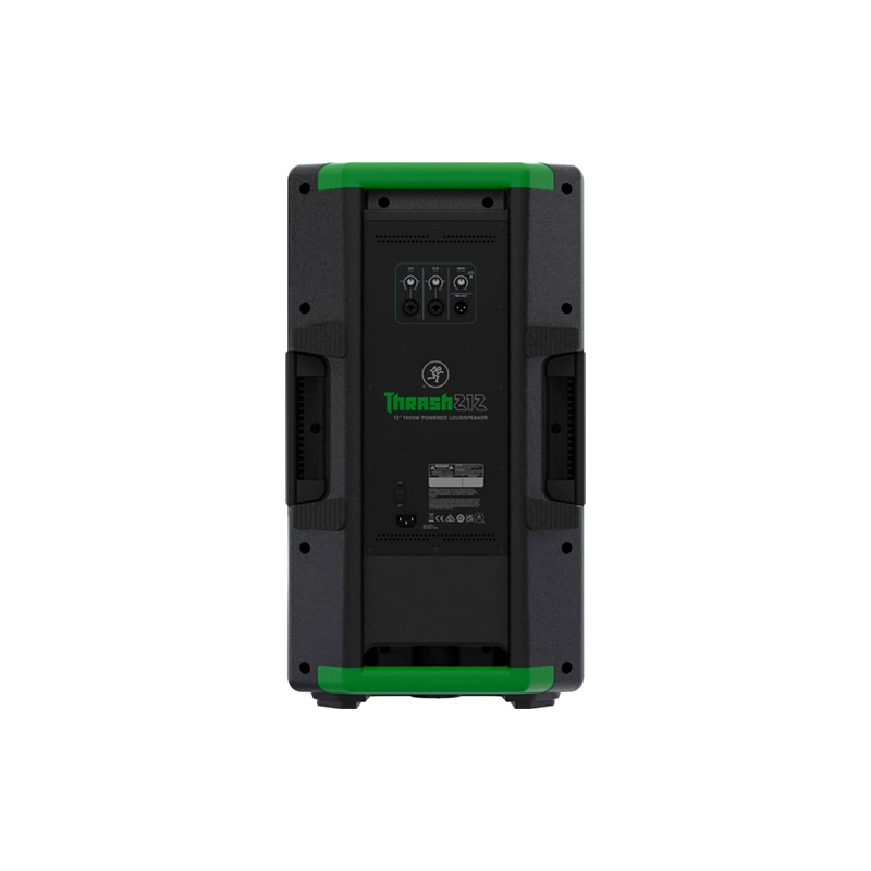 MACKIE Thrash212 ตู้ลำโพง 12 นิ้ว 1300 วัตต์ มีแอมป์ในตัว คลาส D - Image 6