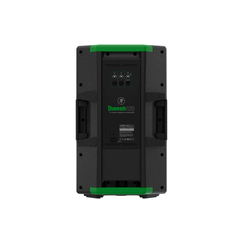 MACKIE Thrash215 ตู้ลำโพง 15 นิ้ว 1300 วัตต์ มีแอมป์ในตัว คลาส D - Image 14