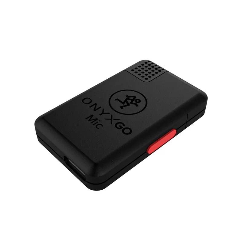 OnyxGO Mic