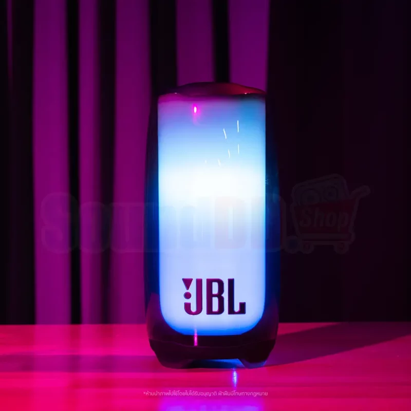 JBL PULSE 5