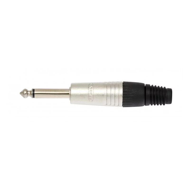 PROEL S2C หัวคอนเน็คเตอร์ TRS 1/4″ - Image 2