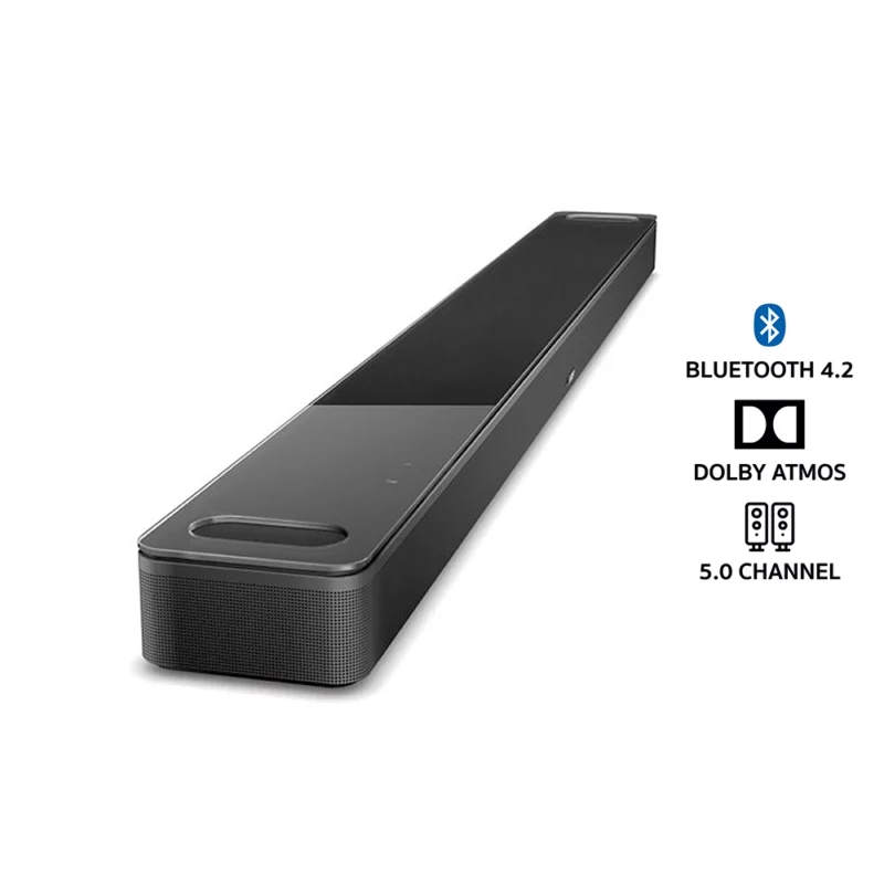 BOSE SOUNDBAR 900