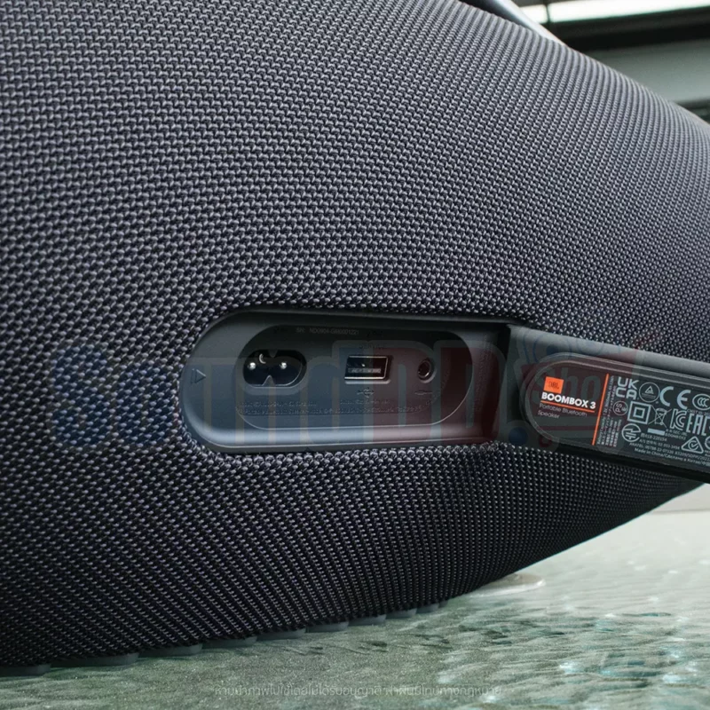 JBL BOOMBOX 3