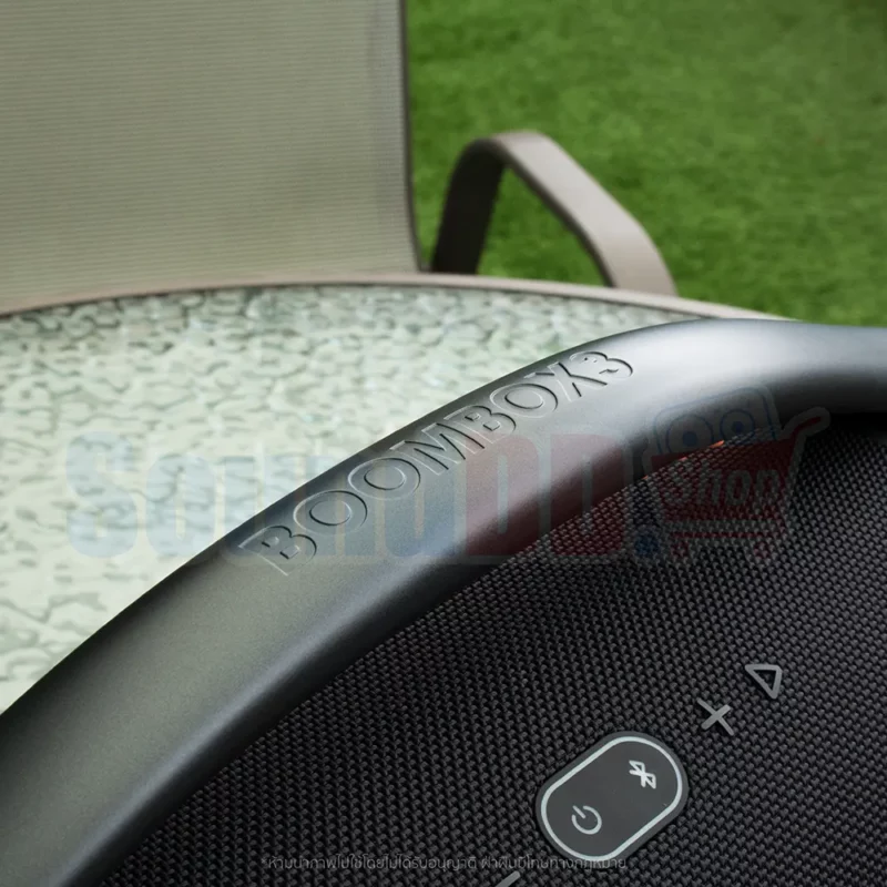 JBL BOOMBOX 3