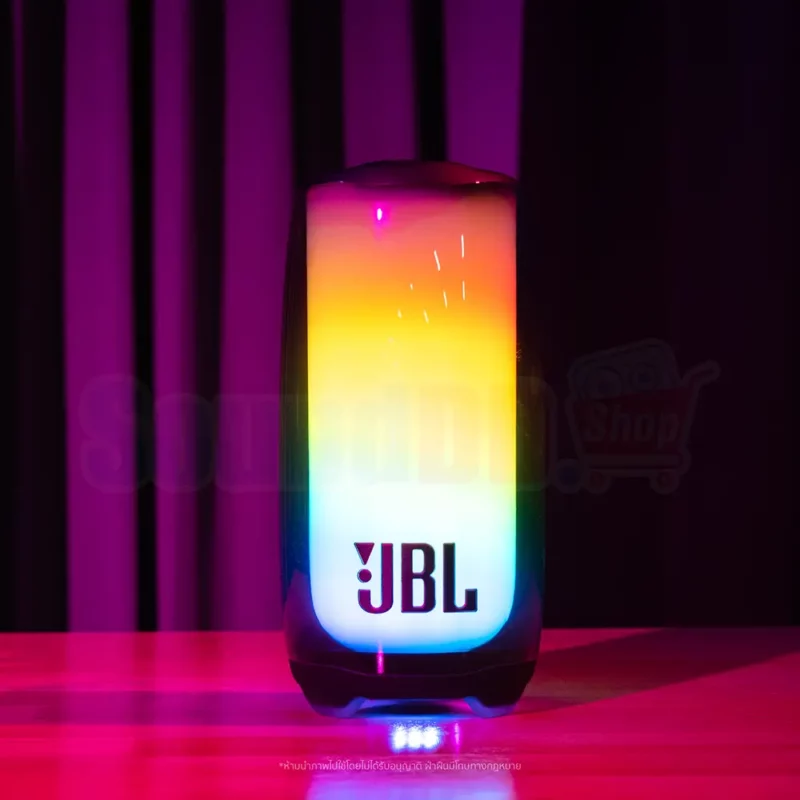 JBL PULSE 5