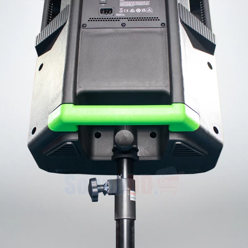 MACKIE Thrash215 ตู้ลำโพง 15 นิ้ว 1300 วัตต์ มีแอมป์ในตัว คลาส D - Image 9