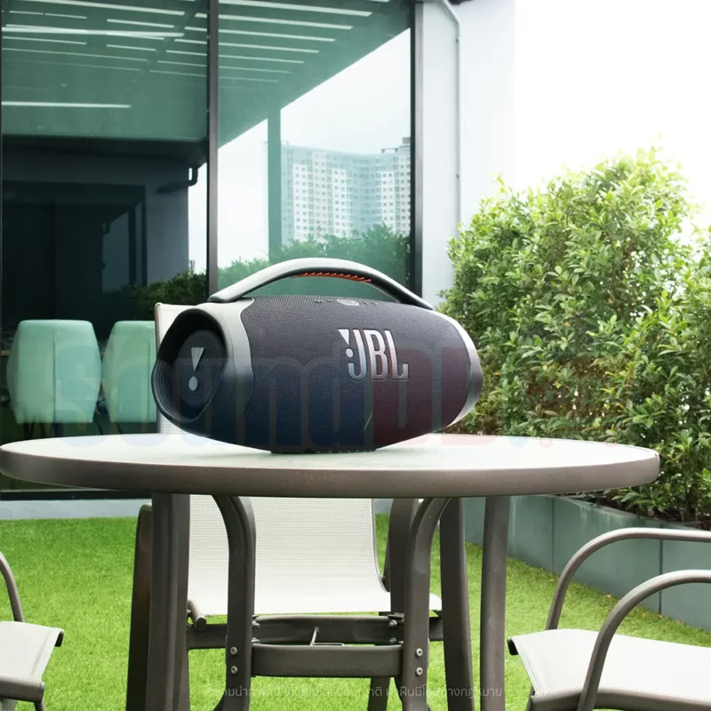 JBL BOOMBOX 3