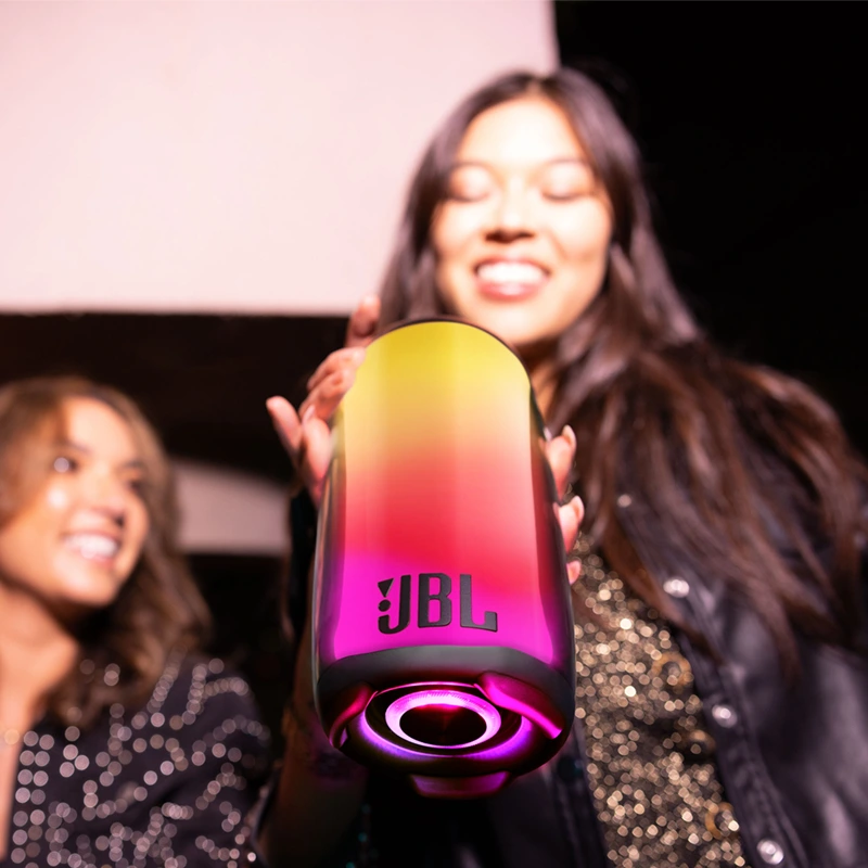 JBL Pulse 5