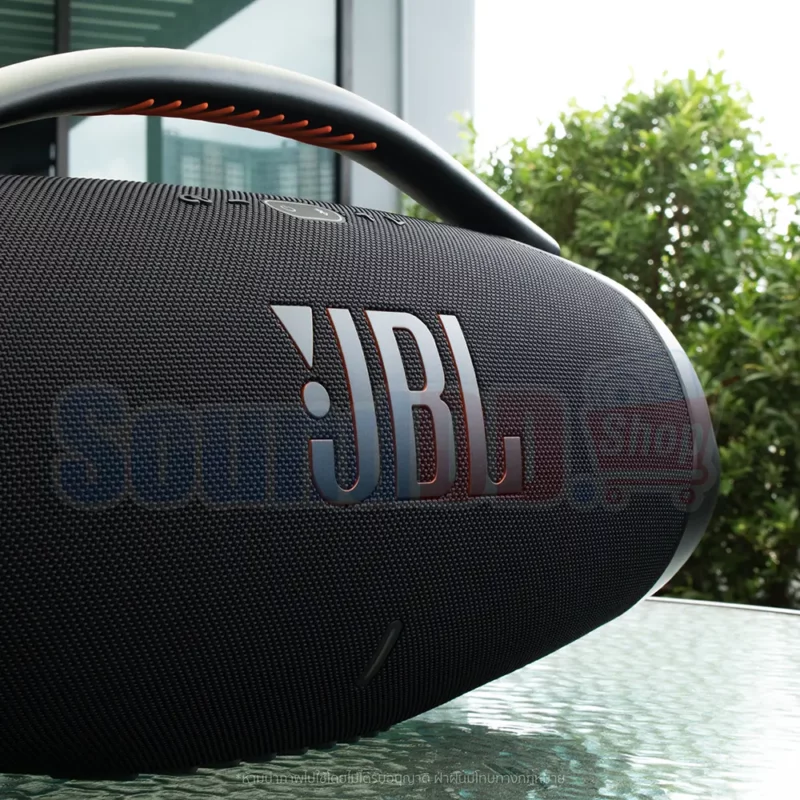 JBL BOOMBOX 3