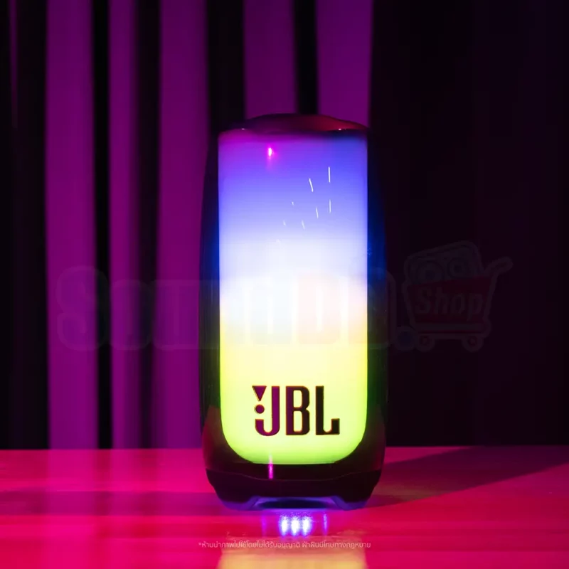 JBL PULSE 5