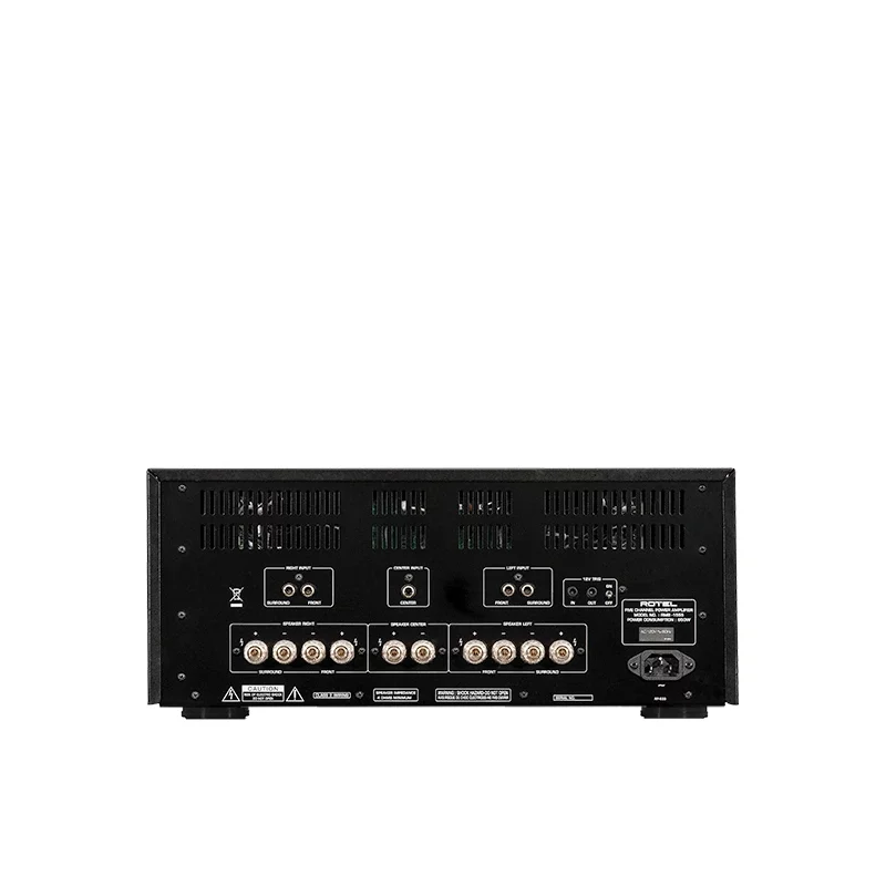 ROTEL RMB-1555