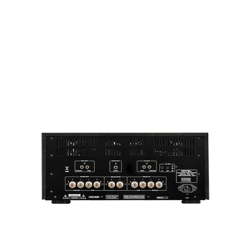 ROTEL RMB-1555