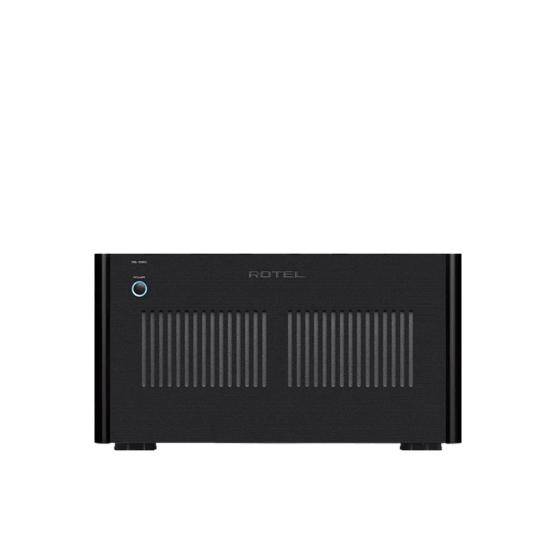 ROTEL RB-1590 เพาเวอร์แอมป์ 2 x 350 วัตต์ คลาส AB - Image 2