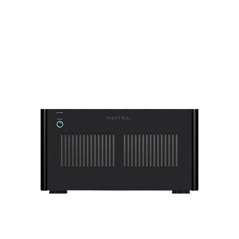 ROTEL RB-1590 เพาเวอร์แอมป์ 2 x 350 วัตต์ คลาส AB - Image 2